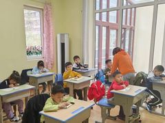 -圣德美艺术双语幼稚园