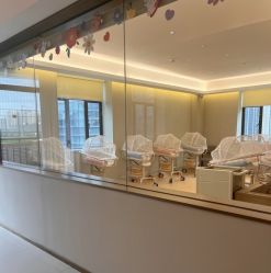 点击看大图 -侒悦缦月子中心·疗愈园区(龙岗店)
