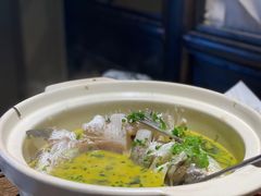 -百翠山居.家飨餐厅