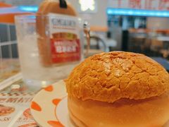 -肥韬茶餐厅(海上世界店)