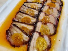 黄金叉烧-东江海鲜大排档·潮汕菜·砂锅粥