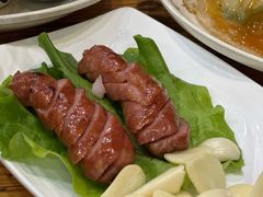 -乡亲鹅肉城(昆山店)