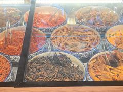 -聚合鑫东北熏酱熟食麻辣面(长阳店)