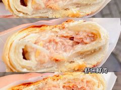 -西区老大房(愚园路店)