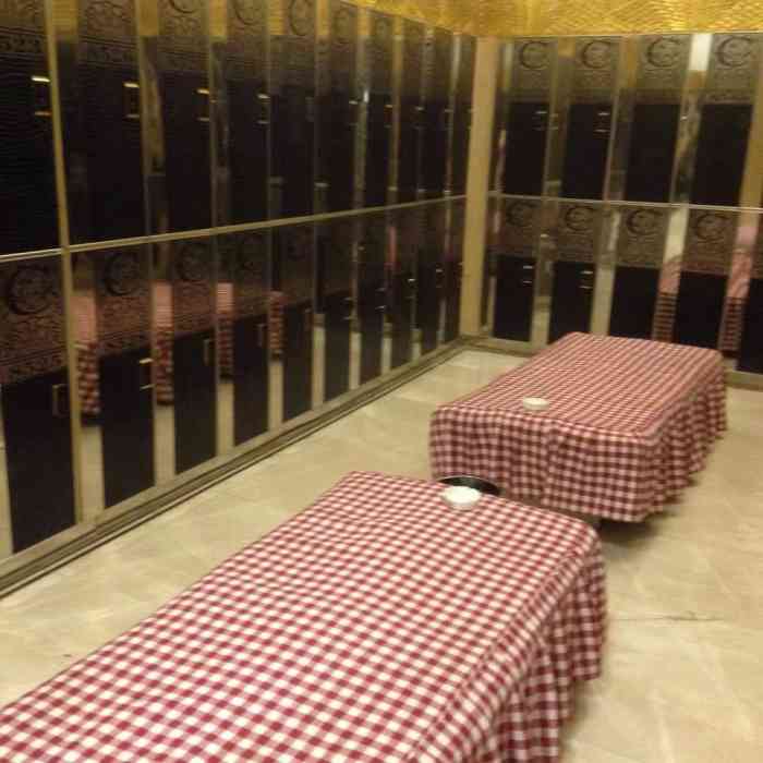 富祥8号商务会馆-"[薄荷]环境:非常好[强]这是我第一次.