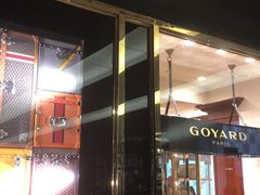 -Goyard 高雅德(国贸商城店)