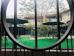 -台山颐和温泉城