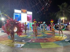 -三亚海昌梦幻海洋不夜城