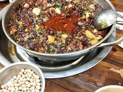 -黑竹香鸡(营和巷店)