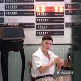 我对张先生，不是喜欢，是热爱啊🎥
