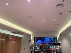 -西贝(上海新梅广场店)