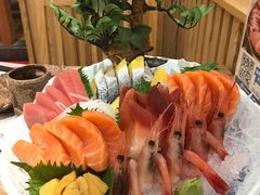 -林妈妈村·日式料理(宝山万达店)