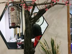 -泰山廊亦舫(丽景店)