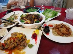 -喜临门酒家(城东店)