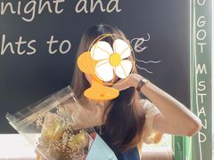-花里花店(唐镇阳光天地店)
