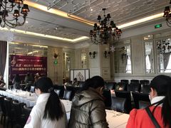 -哈布斯扒房(华发商都店)