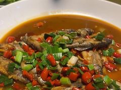 -千岛湖小鱼儿·淳安匠心农家菜