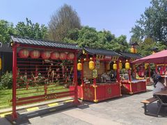 -大慈恩寺(大雁塔)