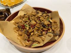 -柴米油盐(土菜院子店)