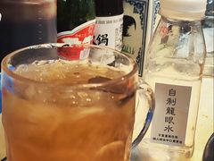 龙眼水-芈重山老火锅(广州首店)
