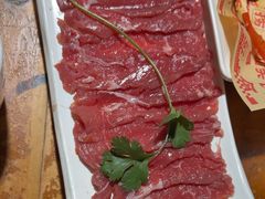 -捞围鲜·港式打边炉(海阳路店)