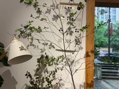 -COTTON CAFE(德信·中外公寓店)