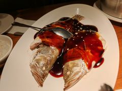 -外婆家(静安大悦城店)
