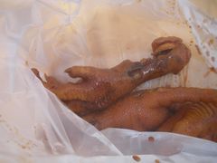 鸡脚-鸡脚旮旯平江路店