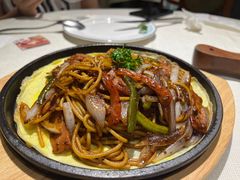 -俄士厨房(印象汇店)
