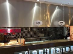 -汉巴味德自助餐厅(嘉定宝龙广场店)