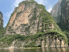 -龙庆峡风景区