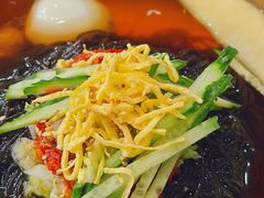 -服务大楼冷面(延大店)