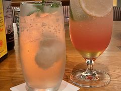 -君悦酒店·La Terrazza意合園·意式风味