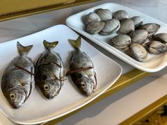 -德兴show鲜·蒸汽海鲜火锅餐厅(格创悦里店)