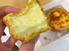 -鲍师傅糕点(台东步行街店)