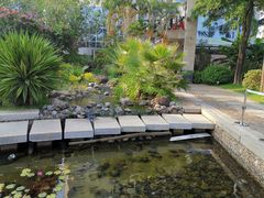 -斑斓西餐厅·自助茶点(高崎机场佰翔花园酒店)
