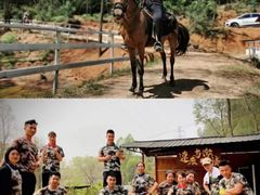 -美的鹭湖森林度假区