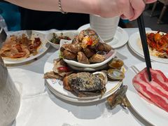 -领鲜活海鲜榴莲自助火锅(东门店)