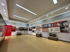 -古田会议纪念馆