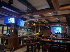 -Shanghai Brew House上海啤酒工坊(老外街店)