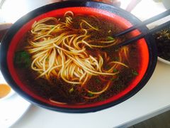 -泰煌鸡·上海白斩鸡·鸡汤面(万航店)