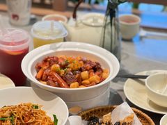 -楚山晓·楚湘菜(江夏永旺店)