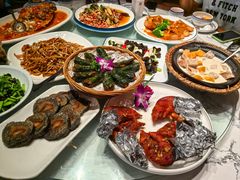 -老友王·南宁特色菜(金汇如意坊店)