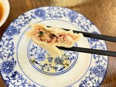 -老都一处饺子馆(道里店)