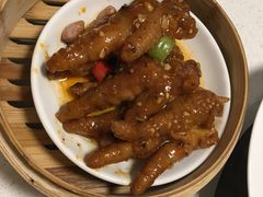 -煲王粤菜餐厅(中侨中心店)