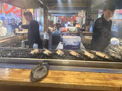 -沙州食驿·非遗小吃夜市