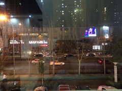 -鑫龙火锅城(阳光新路店)