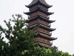 -常熟方塔园