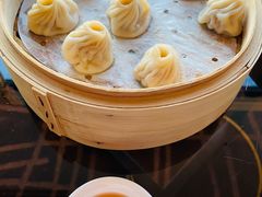 小笼包-杭州龙禧福朋喜来登酒店品轩中餐厅