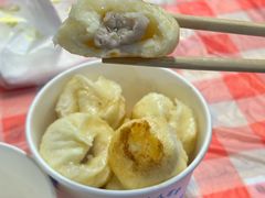 -老吴记水饺馆(前进五路店)